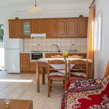 Margarita & Filippos Apartments Corfu Paramonas  Екстер'єр фото