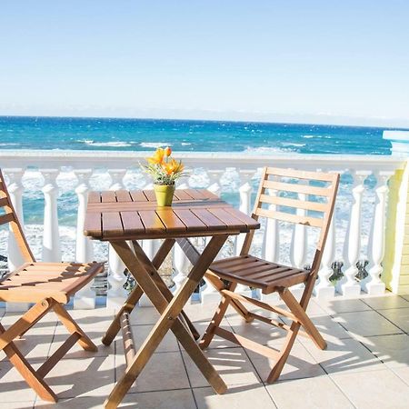 Margarita & Filippos Apartments Corfu Paramonas  Екстер'єр фото