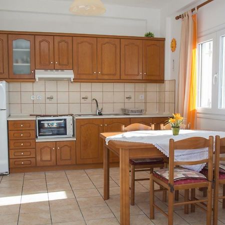 Margarita & Filippos Apartments Corfu Paramonas  Екстер'єр фото