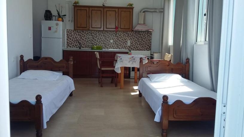 Margarita & Filippos Apartments Corfu Paramonas  Екстер'єр фото