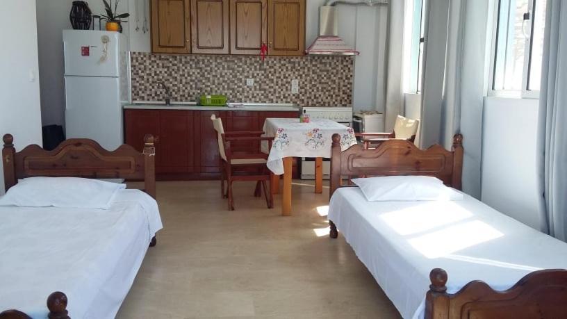 Margarita & Filippos Apartments Corfu Paramonas  Екстер'єр фото