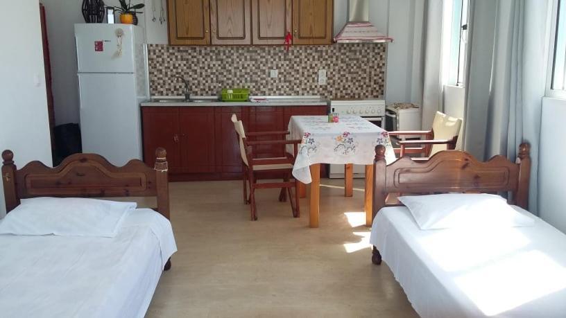 Margarita & Filippos Apartments Corfu Paramonas  Екстер'єр фото
